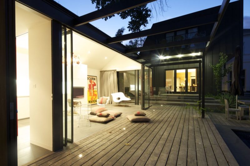 Lovely South Yarra Pool House by Artillery lovely south yarra pool house by artillery 2f8bd8b