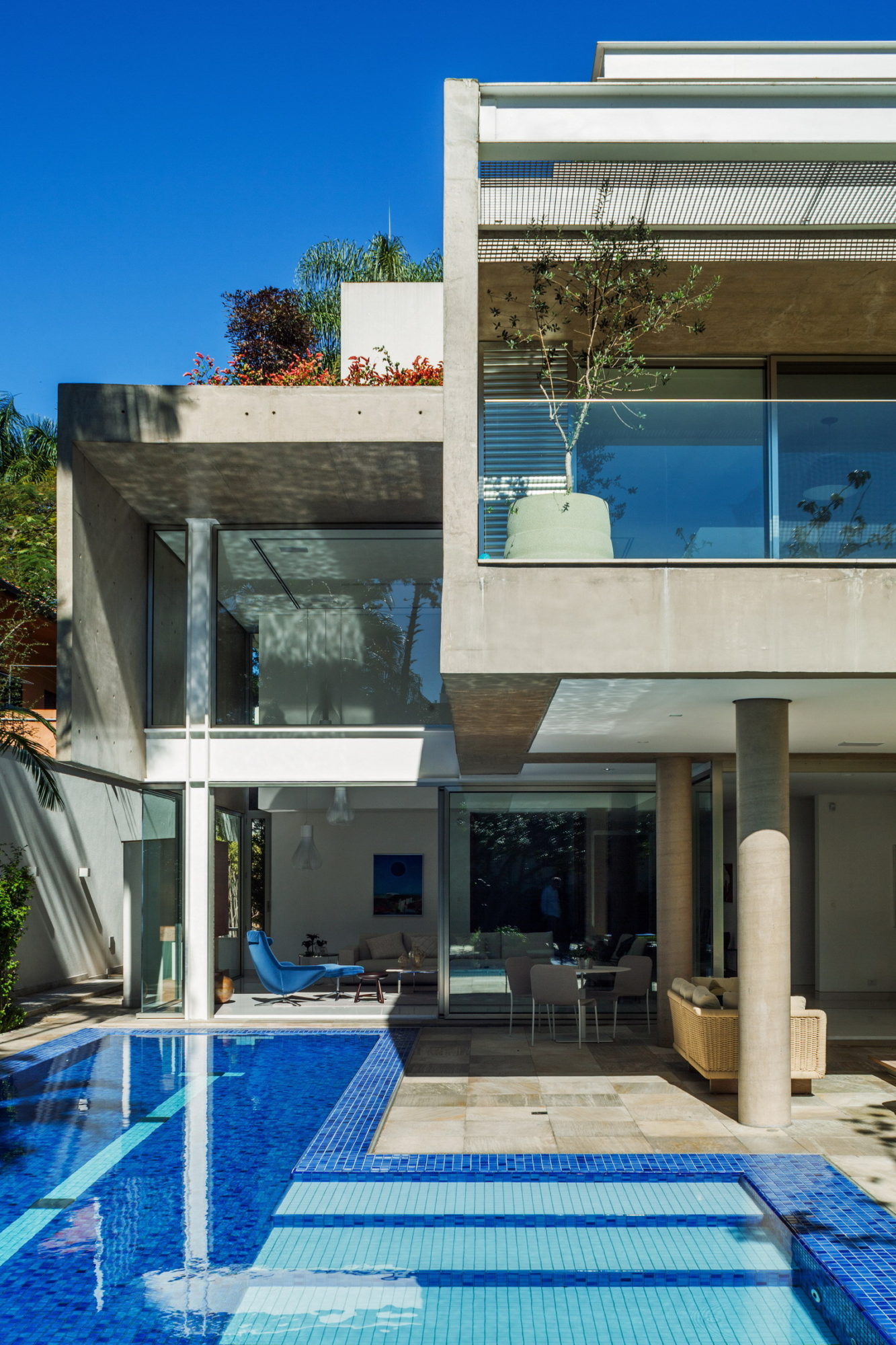 Luxe MG Residence In São Paulo, Brazil luxe mg residence in so paulo brazil 112d215