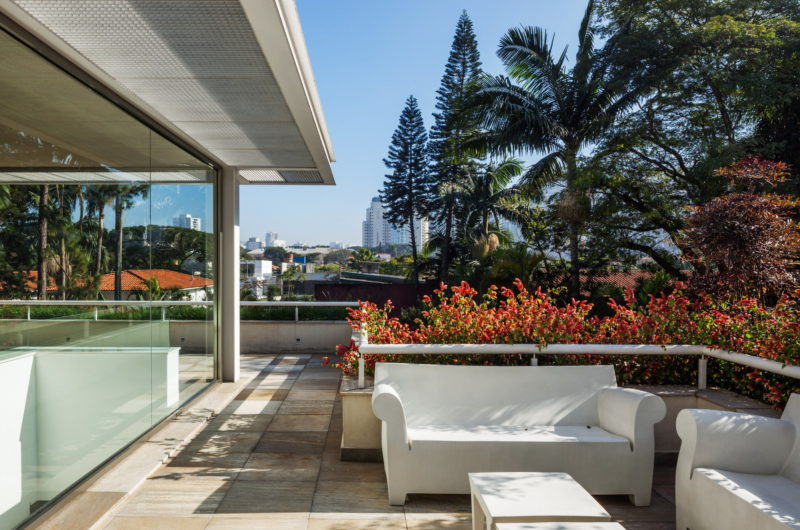 Luxe MG Residence In São Paulo, Brazil luxe mg residence in so paulo brazil 52cb126