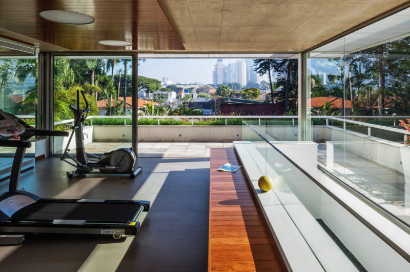 Luxe MG Residence In São Paulo, Brazil luxe mg residence in so paulo brazil 883cda5