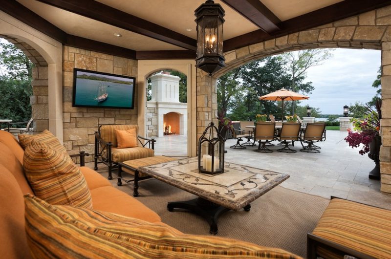 Luxurious Lake Minnetonka Residence by John Kraemer & Sons luxurious lake minnetonka residence by john kraemer sons 1a4b42c