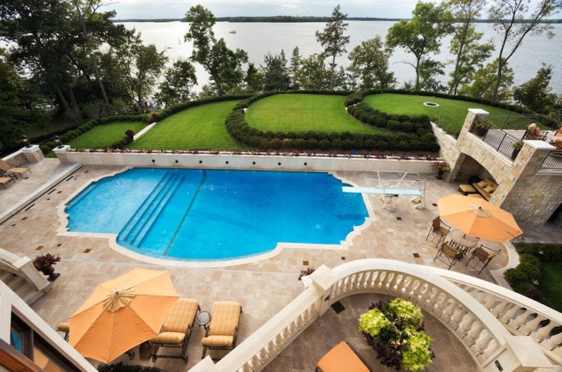 Luxurious Lake Minnetonka Residence by John Kraemer & Sons luxurious lake minnetonka residence by john kraemer sons 99e3501