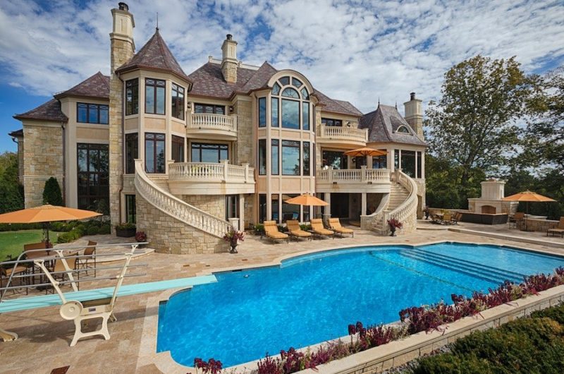 Luxurious Lake Minnetonka Residence by John Kraemer & Sons luxurious lake minnetonka residence by john kraemer sons a7490dc