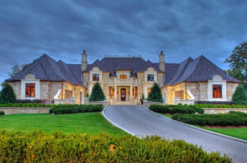 Luxurious Lake Minnetonka Residence by John Kraemer & Sons luxurious lake minnetonka residence by john kraemer sons f040bd2