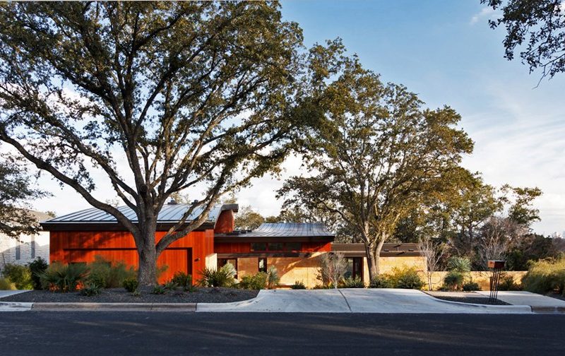 Luxurious Tree House In Austin, Texas luxurious tree house in austin texas 00df4f6