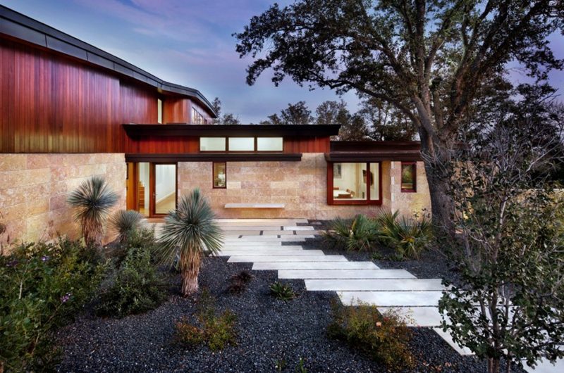 Luxurious Tree House In Austin, Texas luxurious tree house in austin texas 8466201