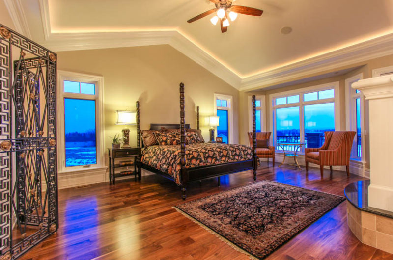 Magnificent French Country Chateau in Albert, Canada magnificent french country chateau in albert canada 09d6e28