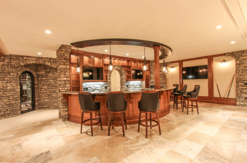 Magnificent French Country Chateau in Albert, Canada magnificent french country chateau in albert canada 09d9e1e