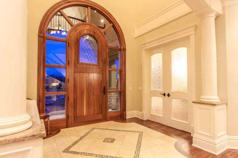 Magnificent French Country Chateau in Albert, Canada magnificent french country chateau in albert canada 0bc500b