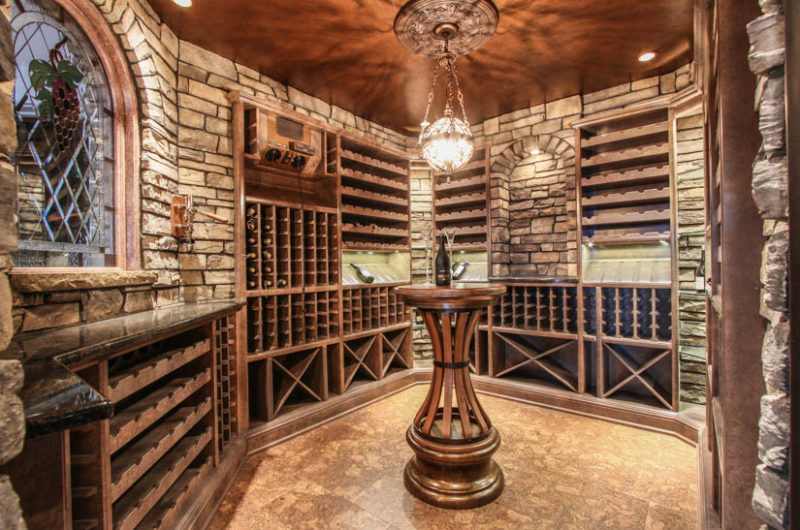 Magnificent French Country Chateau in Albert, Canada magnificent french country chateau in albert canada 1820175