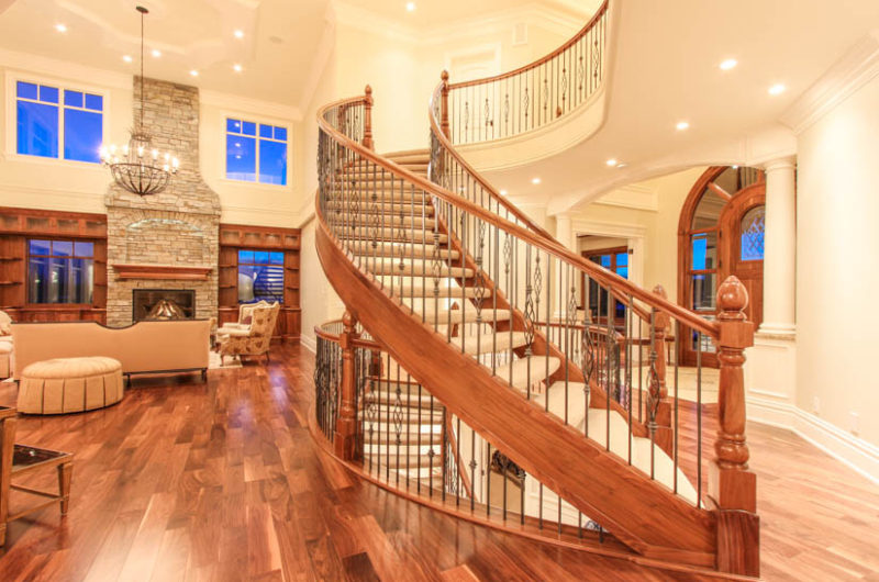 Magnificent French Country Chateau in Albert, Canada magnificent french country chateau in albert canada 1ed3bac