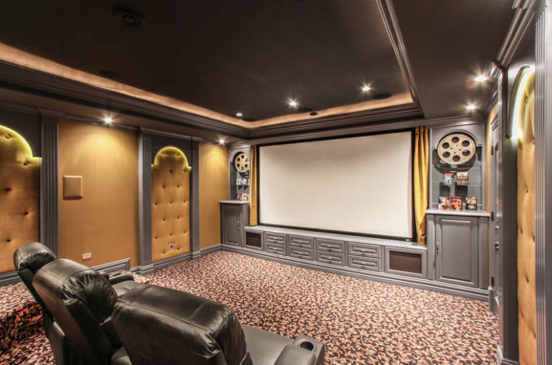 Magnificent French Country Chateau in Albert, Canada magnificent french country chateau in albert canada 32a9c68