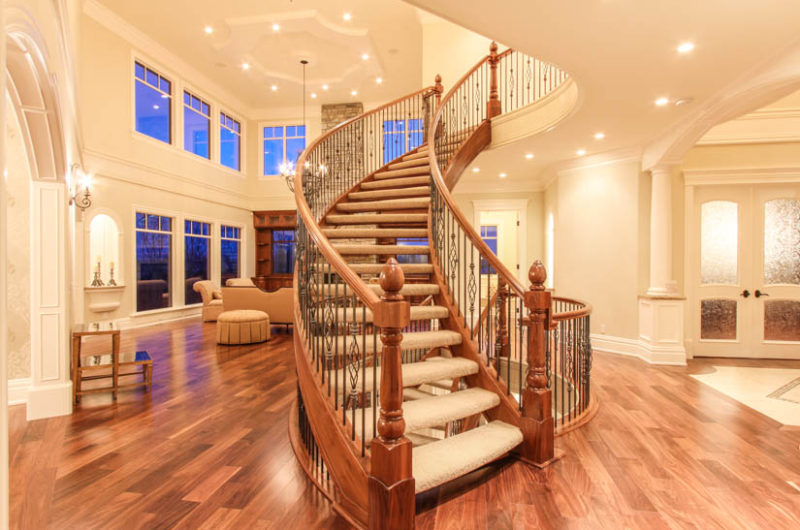 Magnificent French Country Chateau in Albert, Canada magnificent french country chateau in albert canada 3bbee52