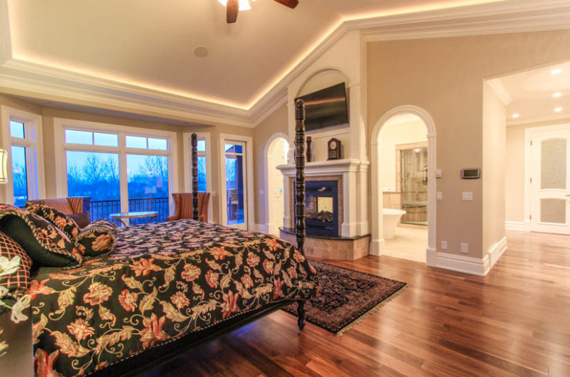 Magnificent French Country Chateau in Albert, Canada magnificent french country chateau in albert canada 3f95da9