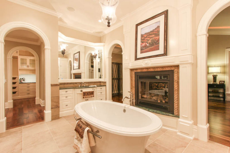 Magnificent French Country Chateau in Albert, Canada magnificent french country chateau in albert canada 4bab082