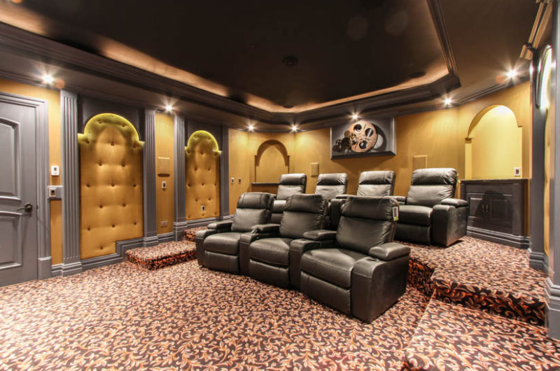 Magnificent French Country Chateau in Albert, Canada magnificent french country chateau in albert canada 50e309a