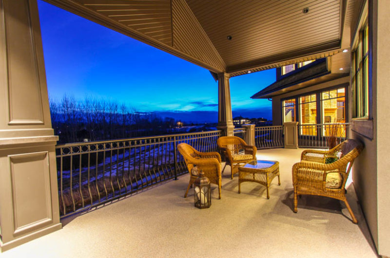 Magnificent French Country Chateau in Albert, Canada magnificent french country chateau in albert canada 5a7dea4