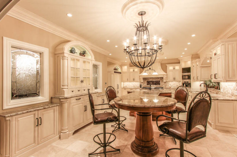 Magnificent French Country Chateau in Albert, Canada magnificent french country chateau in albert canada 6292fd9