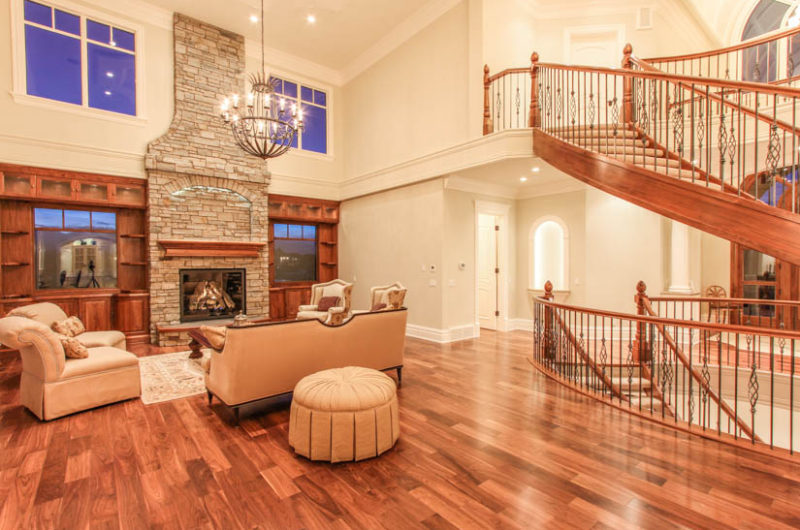 Magnificent French Country Chateau in Albert, Canada magnificent french country chateau in albert canada 78cf56c