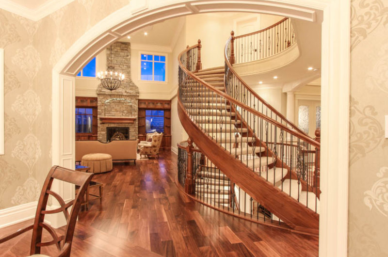 Magnificent French Country Chateau in Albert, Canada magnificent french country chateau in albert canada 9ad2c7c