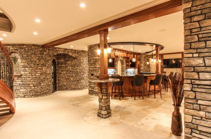 Magnificent French Country Chateau in Albert, Canada magnificent french country chateau in albert canada 9d49414