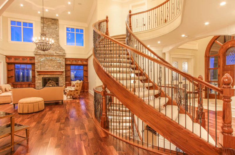 Magnificent French Country Chateau in Albert, Canada magnificent french country chateau in albert canada a146ec8