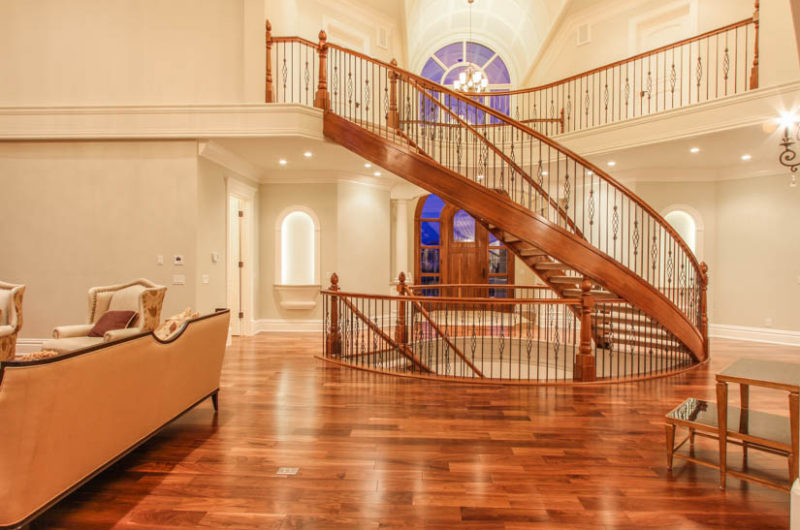 Magnificent French Country Chateau in Albert, Canada magnificent french country chateau in albert canada a965ab7