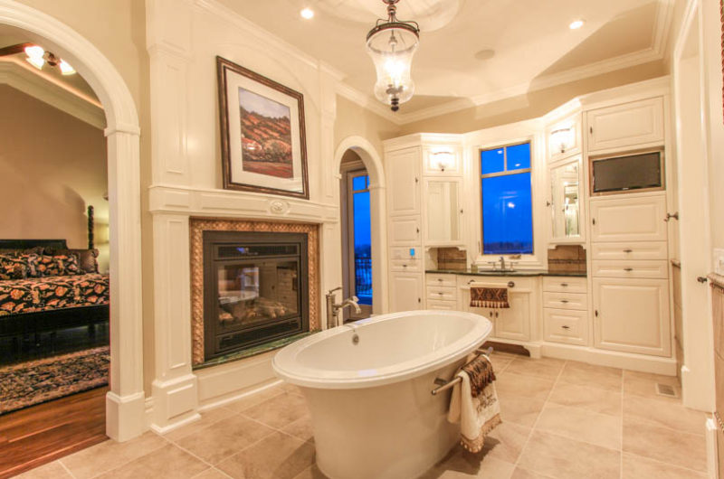 Magnificent French Country Chateau in Albert, Canada magnificent french country chateau in albert canada bc63934