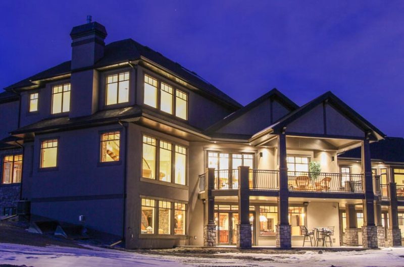 Magnificent French Country Chateau in Albert, Canada magnificent french country chateau in albert canada ca40201