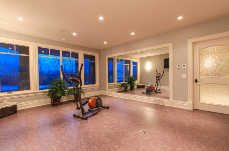 Magnificent French Country Chateau in Albert, Canada magnificent french country chateau in albert canada e9030a7