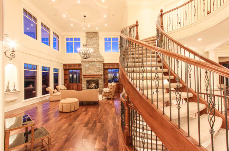 Magnificent French Country Chateau in Albert, Canada magnificent french country chateau in albert canada e93cbc3