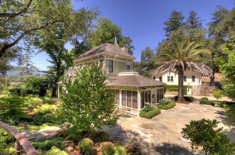 Magnificent Victorian residence in St Helena magnificent victorian residence in st helena 0067afd