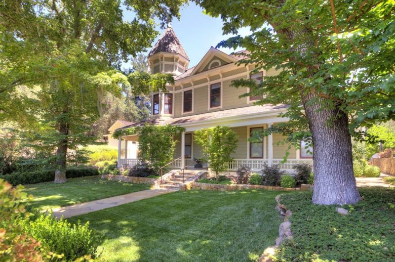 Magnificent Victorian residence in St Helena magnificent victorian residence in st helena 4d4962e