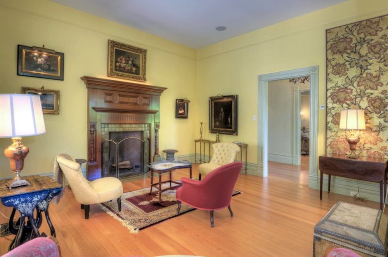 Magnificent Victorian residence in St Helena magnificent victorian residence in st helena b664837