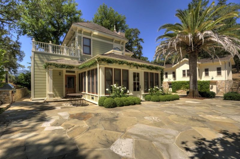 Magnificent Victorian residence in St Helena magnificent victorian residence in st helena b74b25a