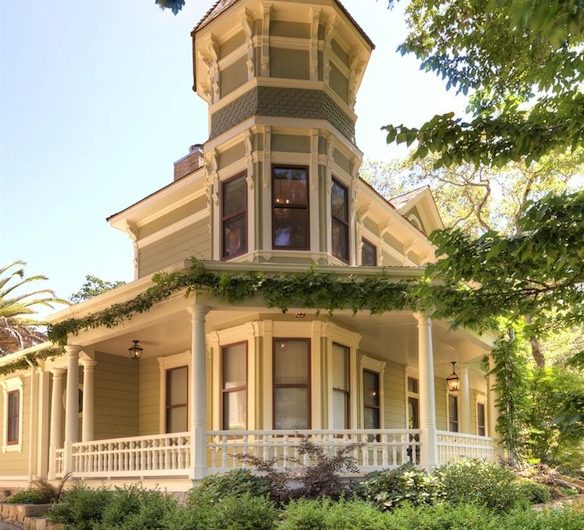 Magnificent Victorian residence in St Helena magnificent victorian residence in st helena c22f5c0