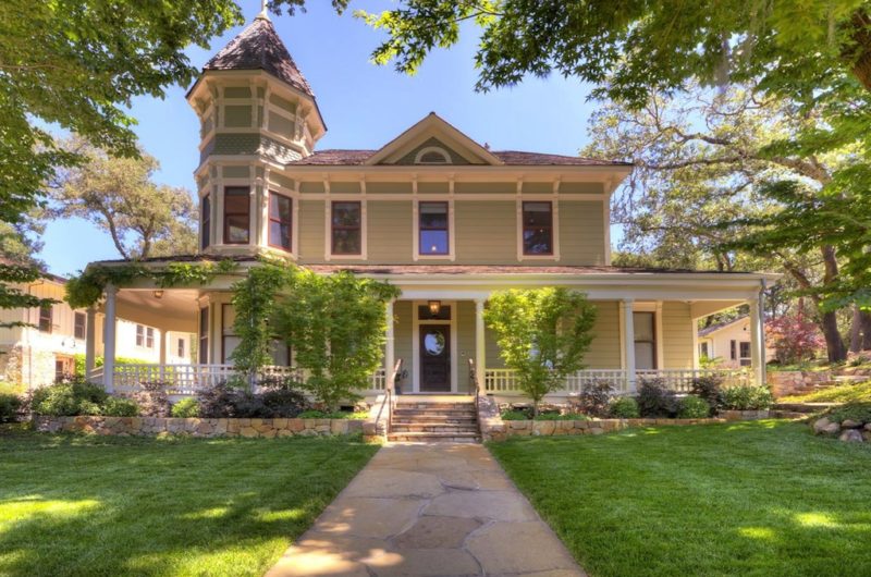 Magnificent Victorian residence in St Helena magnificent victorian residence in st helena f5a2f3b