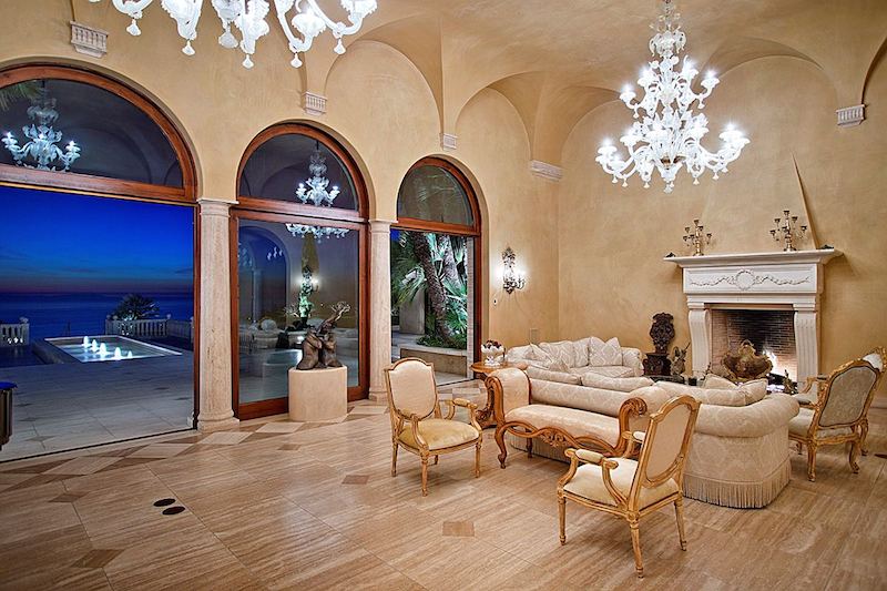 Majestic Villa di Sogni In Laguna Beach, California majestic villa di sogni in laguna beach california 2f5a4fa