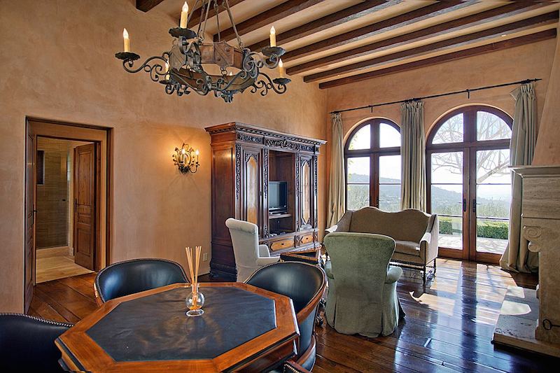 Majestic Villa di Sogni In Laguna Beach, California majestic villa di sogni in laguna beach california 413d5bc