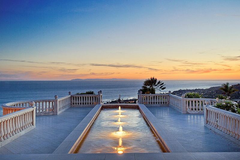 Majestic Villa di Sogni In Laguna Beach, California majestic villa di sogni in laguna beach california 7db80f1