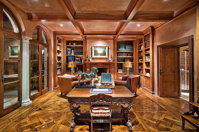 Majestic Villa di Sogni In Laguna Beach, California majestic villa di sogni in laguna beach california 97a63cb