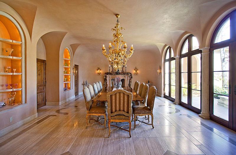 Majestic Villa di Sogni In Laguna Beach, California majestic villa di sogni in laguna beach california eff8578