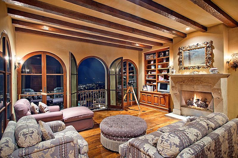 Majestic Villa di Sogni In Laguna Beach, California majestic villa di sogni in laguna beach california fde2eac