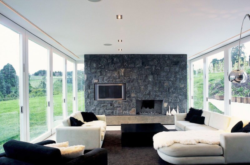 Majestic Whites Road Residence in Auckland, New Zealand majestic whites road residence in auckland new zealand 5c6d2ff