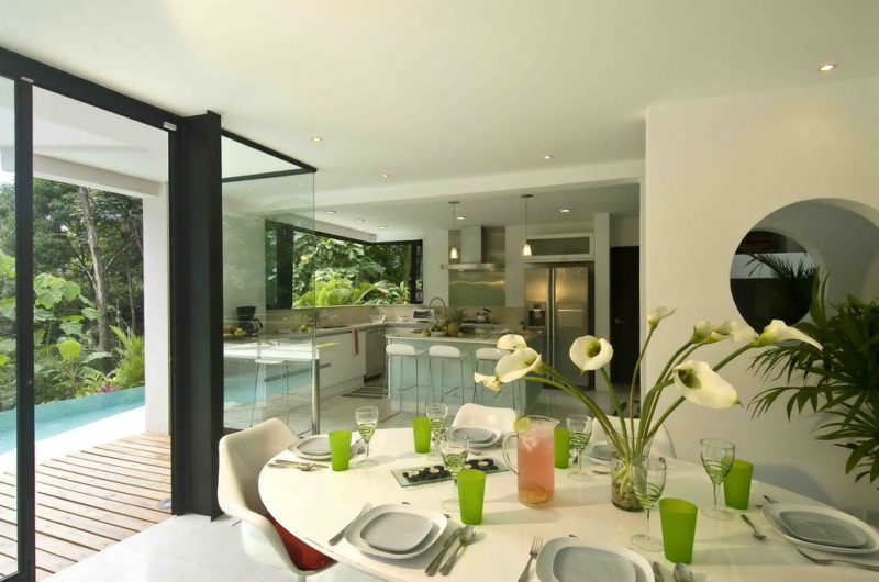 MC1 House – A Residential Project Designed by Robles Architects mc1 house a residential project designed by robles architects 55bfb6f