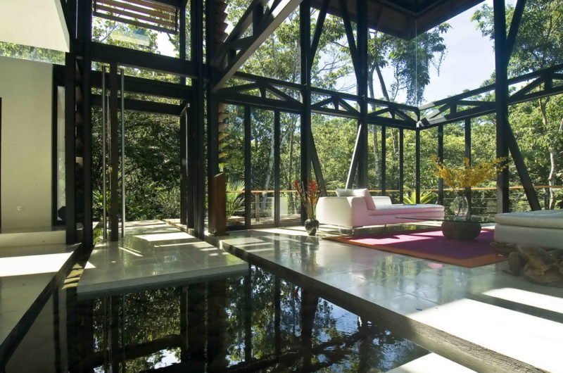 MC1 House – A Residential Project Designed by Robles Architects mc1 house a residential project designed by robles architects 8ca7b10