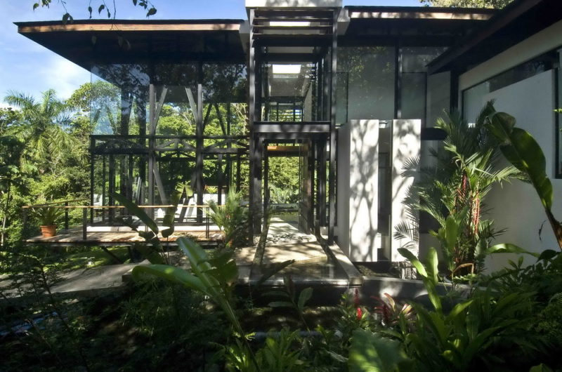 MC1 House – A Residential Project Designed by Robles Architects mc1 house a residential project designed by robles architects bf4470e