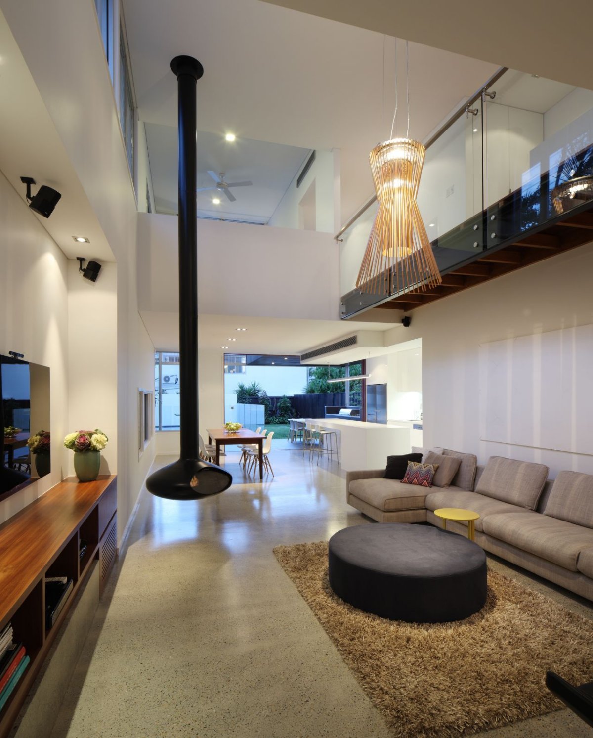 Minimal 105 Villiers by Shaun Lockyer Architects minimal 105 villiers by shaun lockyer architects 3e2cfa6