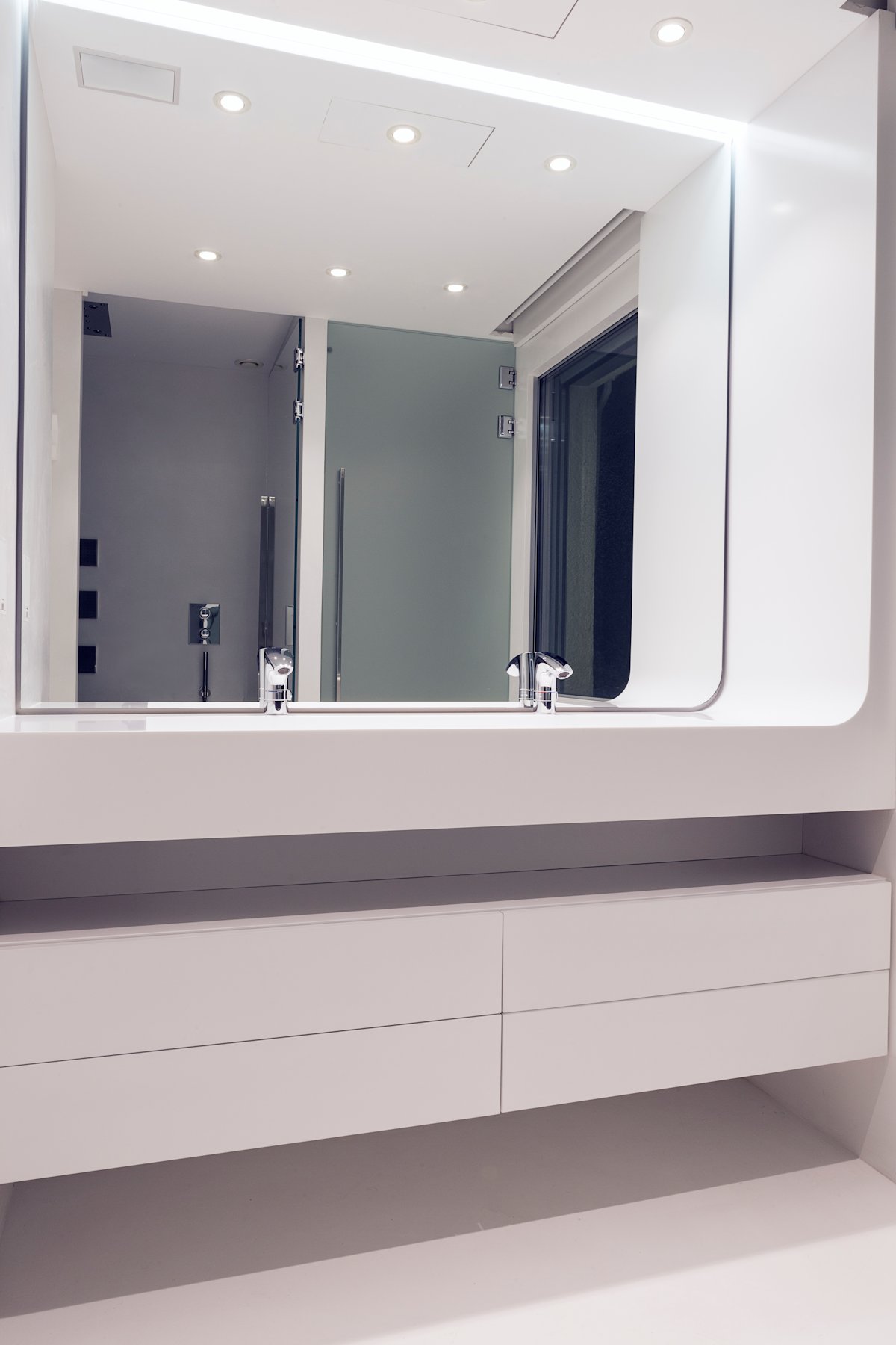 Minimalistic Apartment In Costa Blanca, Spain minimalistic apartment in costa blanca spain 0b44dba