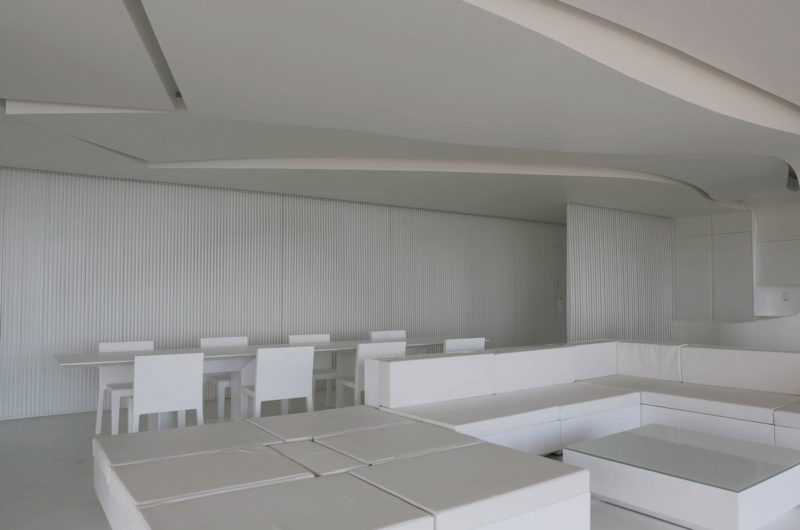 Minimalistic Apartment In Costa Blanca, Spain minimalistic apartment in costa blanca spain 0bdefcf